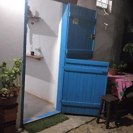 Appartamento Casa Compartilhada - Shared House Jijoca de Jericoacoara Esterno foto