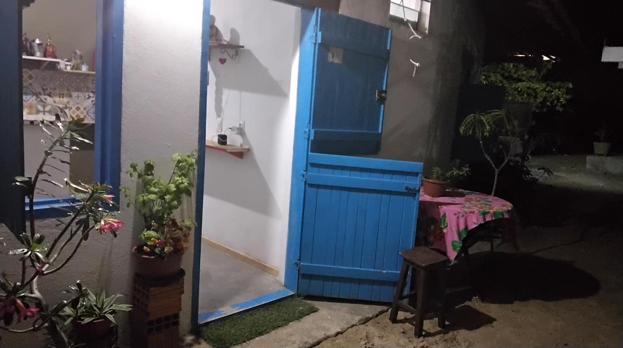 Appartamento Casa Compartilhada - Shared House Jijoca de Jericoacoara Esterno foto