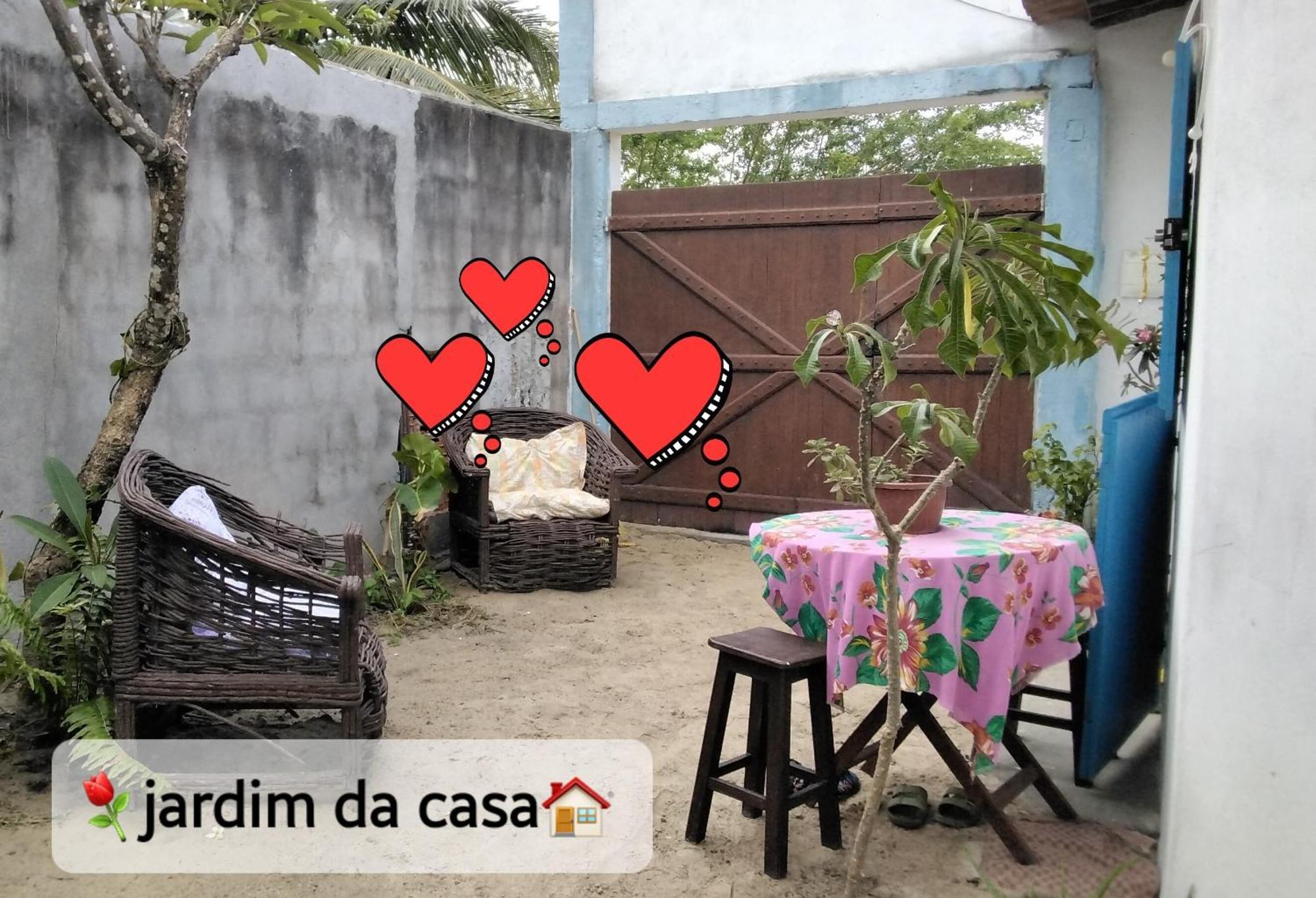 Appartamento Casa Compartilhada - Shared House Jijoca de Jericoacoara Esterno foto